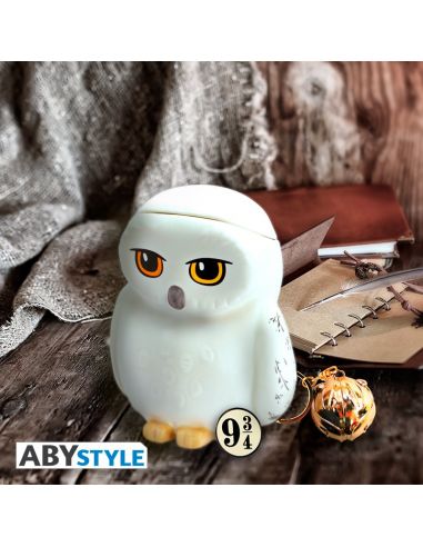 Pack Baúl Hogwarts - Harry Potter