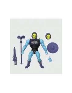 Figura Skeletor Deluxe 14 cm - Masters del Universo Origins 2