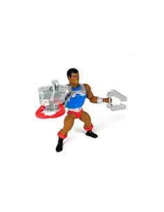 Figura Clamp Champ 14 cm - Masters del Universo Origins