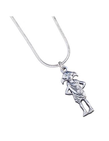 Colgante Dobby - The Carat Shop - Harry Potter
