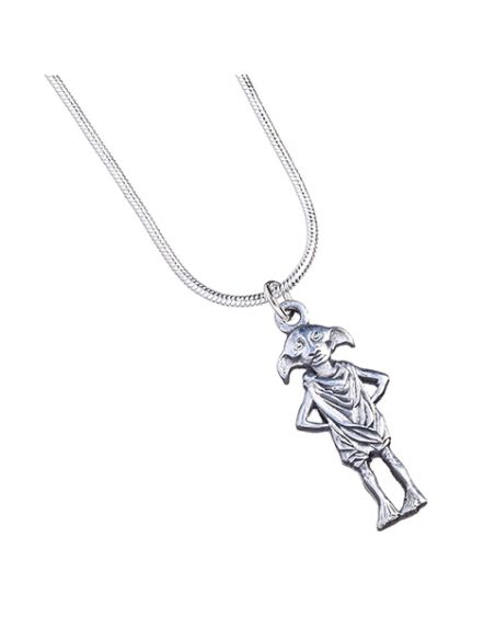 Colgante Dobby - The Carat Shop - Harry Potter