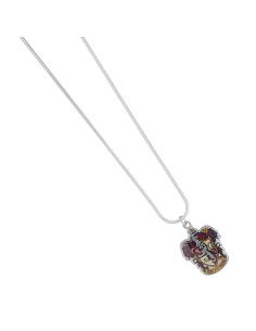 Colgante escudo Gryffindor - The Carat Shop - Harry Potter