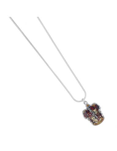Colgante escudo Gryffindor - The Carat Shop - Harry Potter