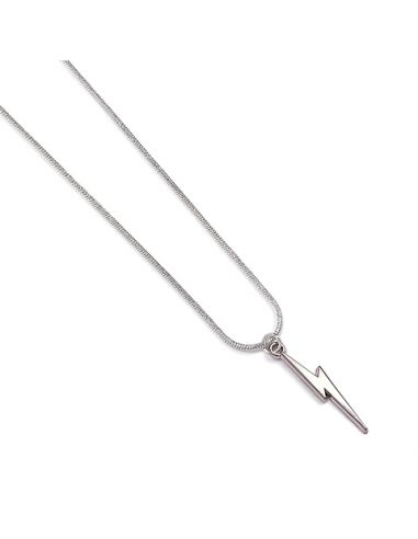 Colgante Rayo - The Carat Shop - Harry Potter