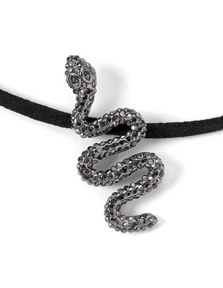 Colgante Serpiente - The Carat Shop - Harry Potter