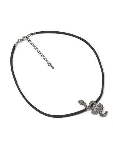 Colgante Serpiente - The Carat Shop - Harry Potter