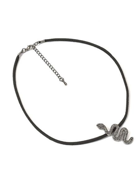 Colgante Serpiente - The Carat Shop - Harry Potter