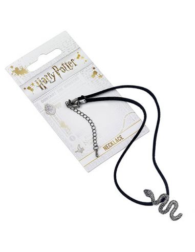 Colgante Serpiente - The Carat Shop - Harry Potter
