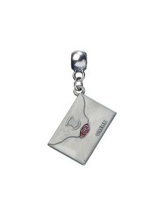 Charm carta Hogwarts - Harry Potter 2