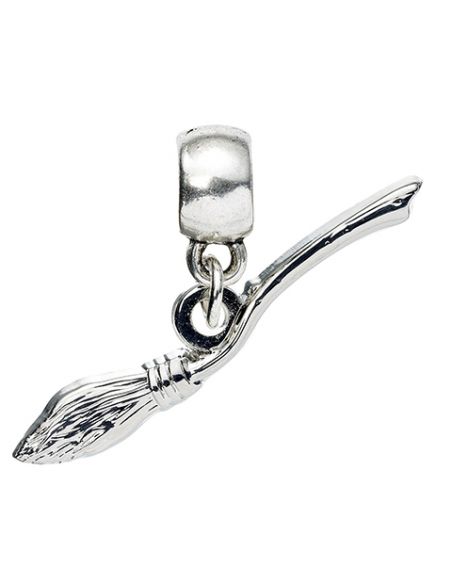 Charm Nimbus 2000 - Harry Potter