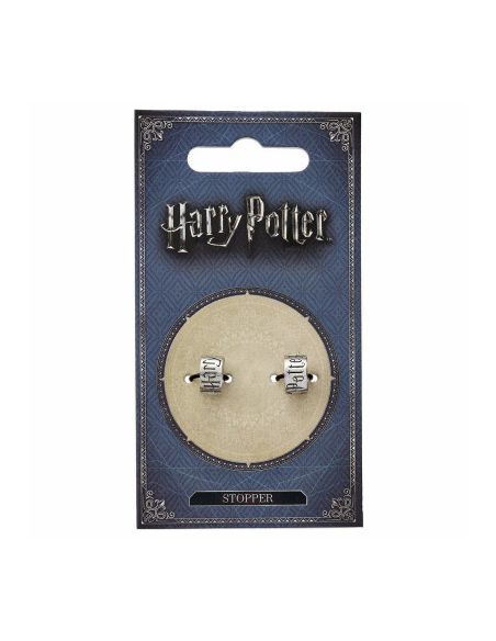 Pack Charms tope Harry Potter - Harry Potter