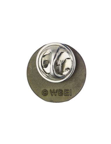 Pin andén 9 3/4 - Harry Potter