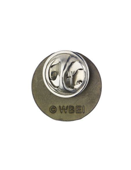 Pin andén 9 3/4 - Harry Potter