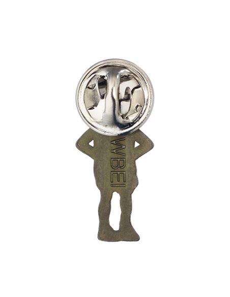 Pin Dobby - Harry Potter