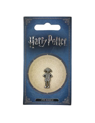 Pin Dobby - Harry Potter