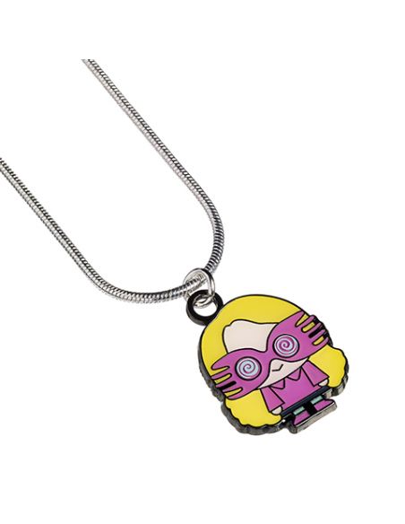 Colgante Luna Lovegood Chibi - The Carat Shop - Harry Potter