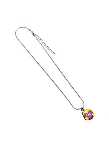 Colgante Luna Lovegood Chibi - The Carat Shop - Harry Potter