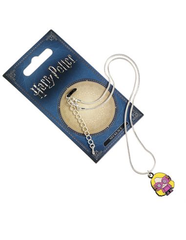 Colgante Luna Lovegood Chibi - The Carat Shop - Harry Potter