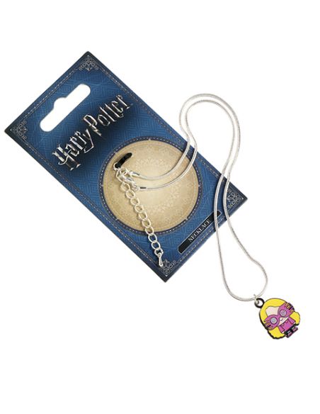Colgante Luna Lovegood Chibi - The Carat Shop - Harry Potter