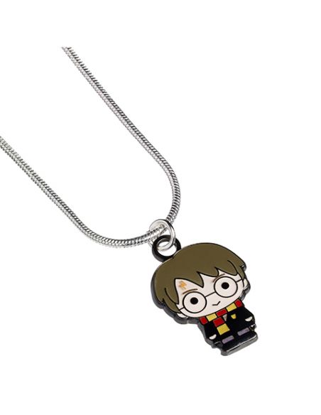 Colgante Harry Potter Chibi - The Carat Shop - Harry Potter