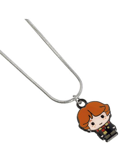 Colgante Ron Weasley Chibi - The Carat Shop - Harry Potter