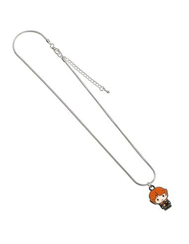 Colgante Ron Weasley Chibi - The Carat Shop - Harry Potter