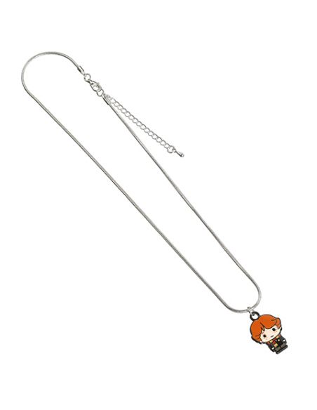 Colgante Ron Weasley Chibi - The Carat Shop - Harry Potter
