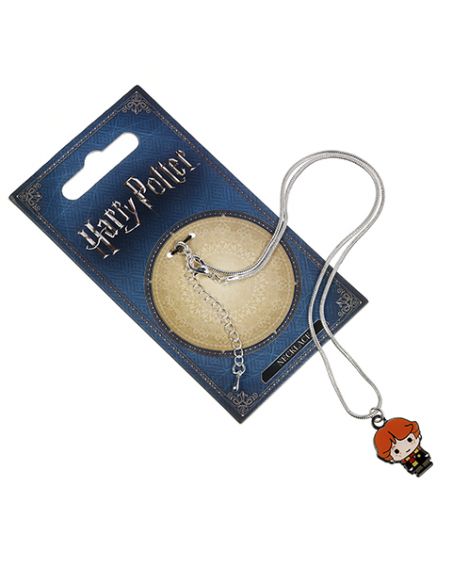 Colgante Ron Weasley Chibi - The Carat Shop - Harry Potter