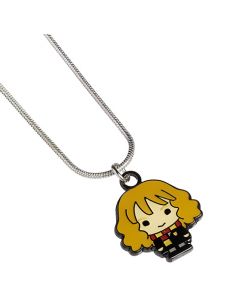 Colgante Hermione Granger Chibi - The Carat Shop - Harry Potter