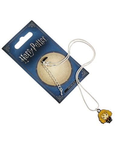 Colgante Hermione Granger Chibi - The Carat Shop - Harry Potter
