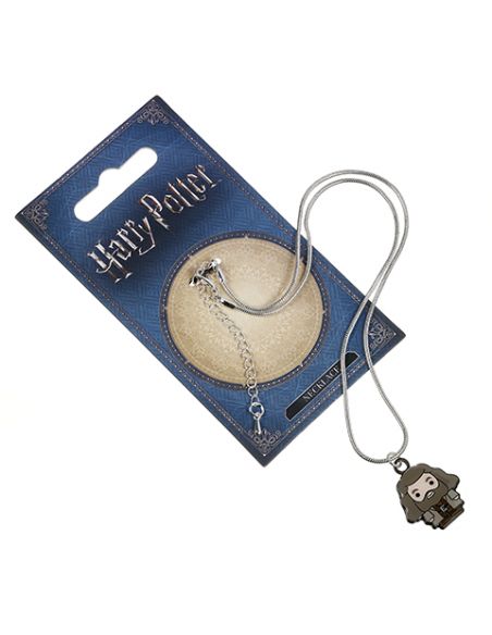 Colgante Hagrid Chibi - The Carat Shop - Harry Potter