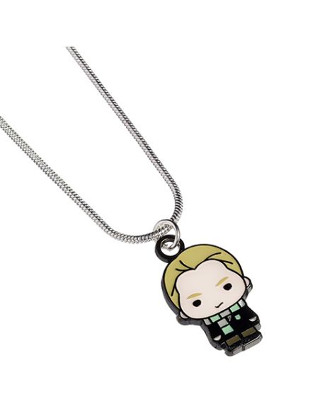 Colgante Draco Malfoy Chibi - The Carat Shop - Harry Potter