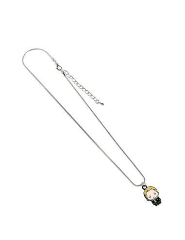 Colgante Draco Malfoy Chibi - The Carat Shop - Harry Potter
