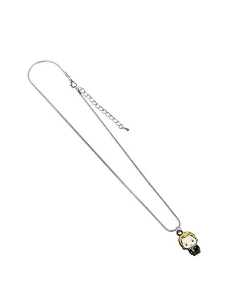 Colgante Draco Malfoy Chibi - The Carat Shop - Harry Potter