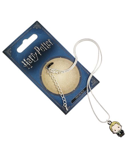 Colgante Draco Malfoy Chibi - The Carat Shop - Harry Potter