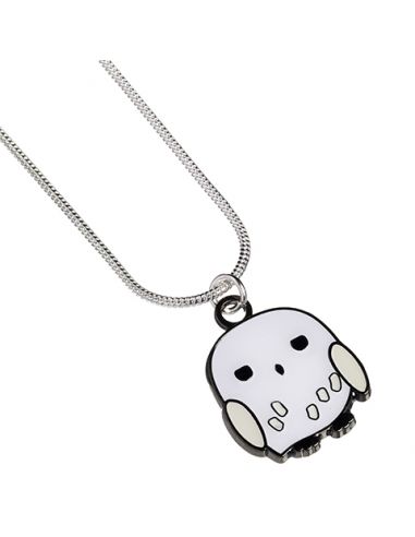 Colgante Hedwig Chibi - The Carat Shop - Harry Potter