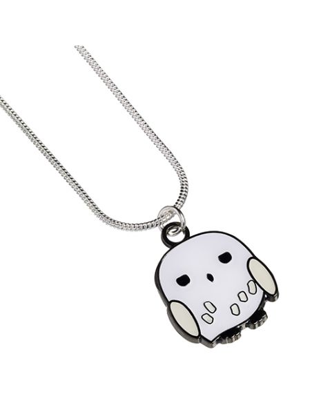 Colgante Hedwig Chibi - The Carat Shop - Harry Potter