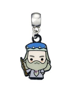 Charm Dumbledore Chibi  - Harry Potter