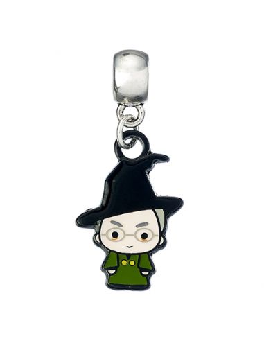 Charm McGonagall Chibi - Harry Potter