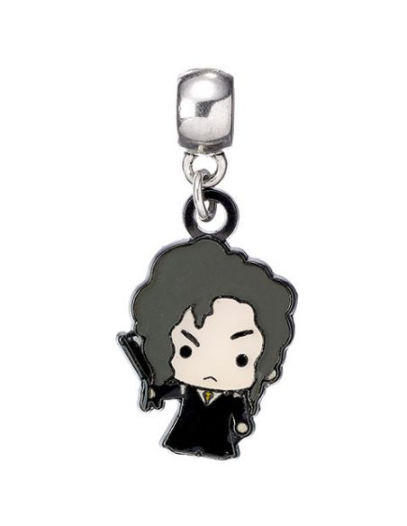 Charm Bellatrix Chibi - Harry Potter