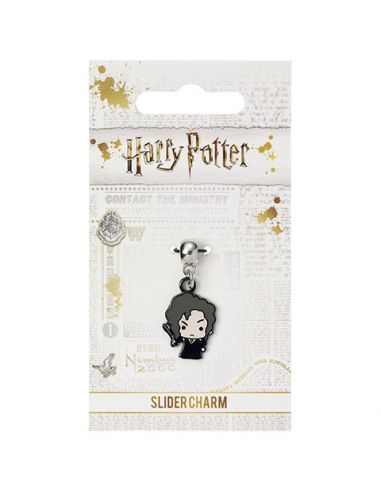Charm Bellatrix Chibi - Harry Potter