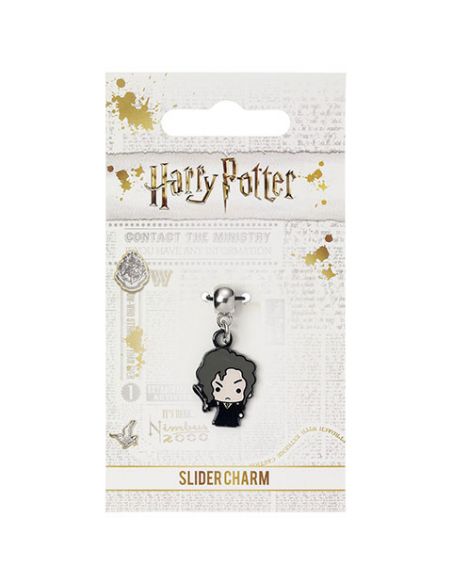 Charm Bellatrix Chibi - Harry Potter