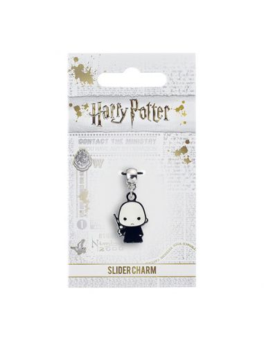 Charm Lord Voldemort Chibi - Harry Potter
