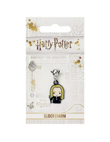 Charm Lucius Malfoy Chibi - Harry Potter