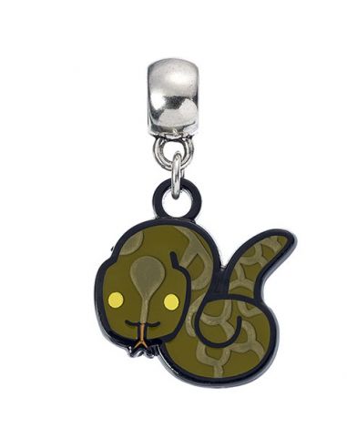 Charm Nagini Chibi - Harry Potter