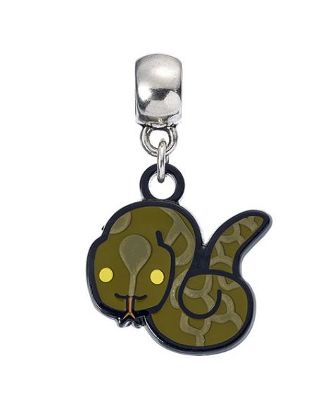 Charm Nagini Chibi - Harry Potter