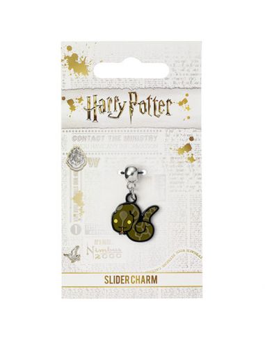 Charm Nagini Chibi - Harry Potter