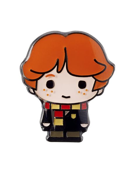 Pin Ron Weasley - The Carat Shop - Harry Potter