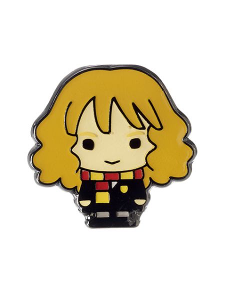 Pin Hermione Granger - The Carat Shop - Harry Potter
