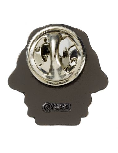 Pin Hagrid Chibi - The Carat Shop - Harry Potter